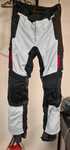 Held Torno Evo Evo Gore-Tex pantaloni de motocicletă