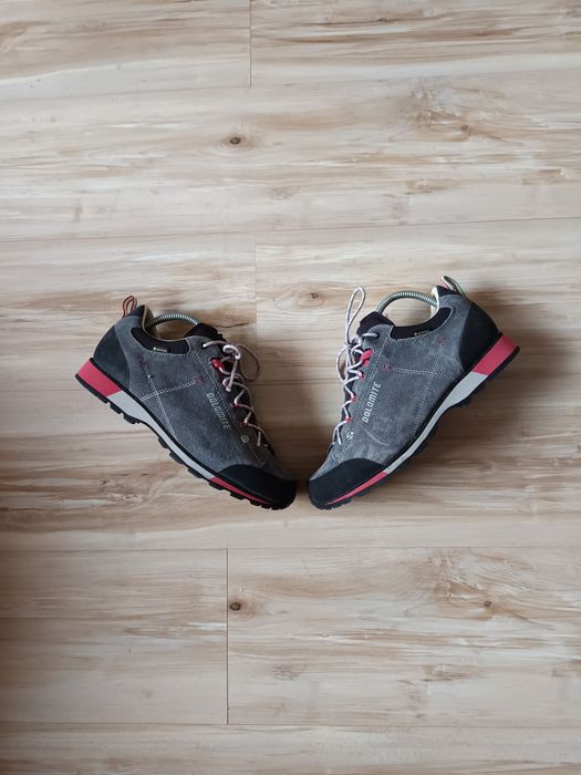 Оригинални дамски туристически обувки Dolomite 54 Hike Low Evo GTX