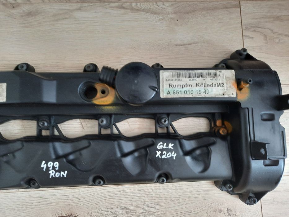Capac culbutor Mercedes GLK x204