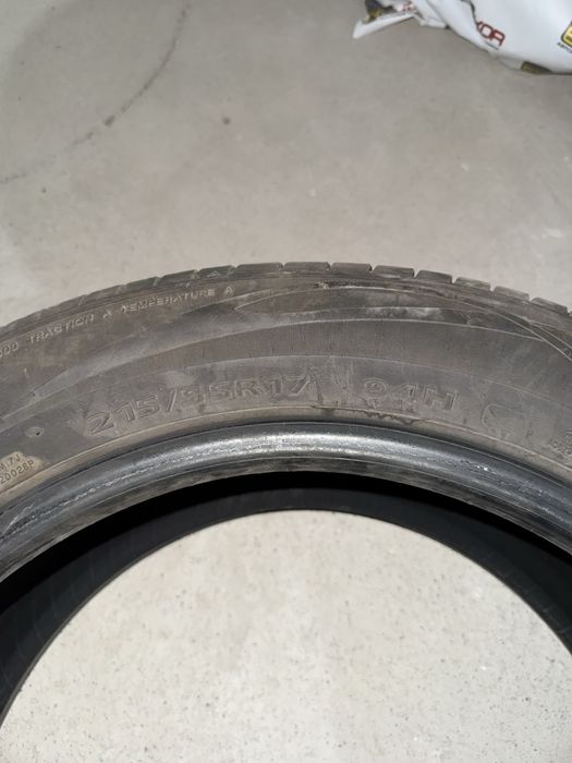 Заводские шины sentury от автомобиля gac aion