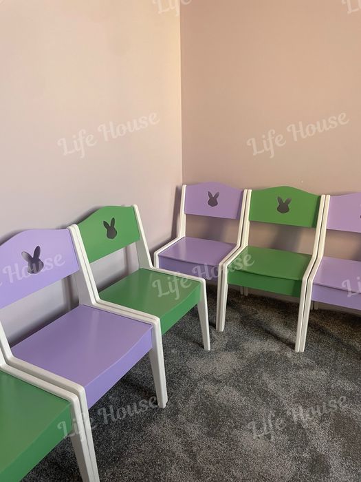 Стул стульчик stul bogcha boxcha частный детский сад табурет