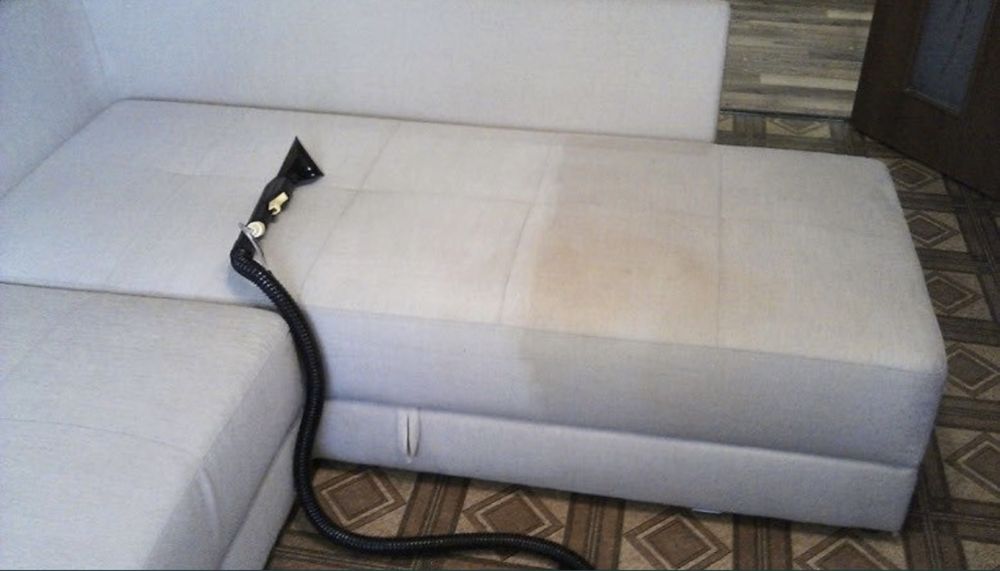 Химчистка мягкой мебели диван кресло стулья матрас пуфик