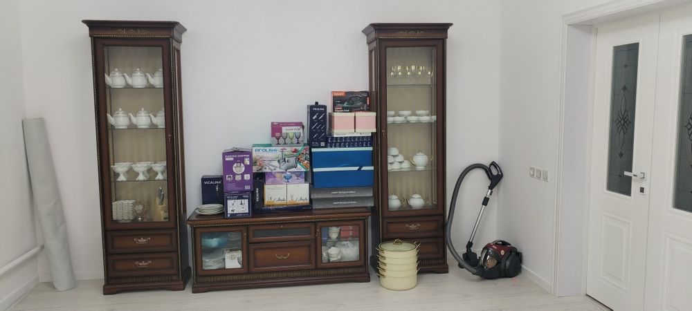 Стенка Горка новый