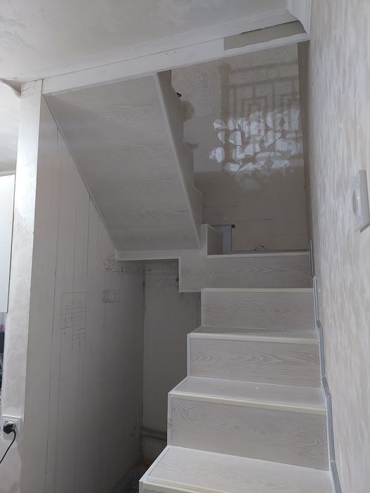 Укладка ламината с гарантией на 25 лет!