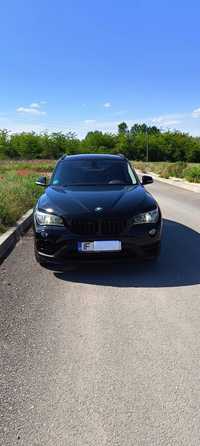 BMW X1 XDRIVE1.8D 2014