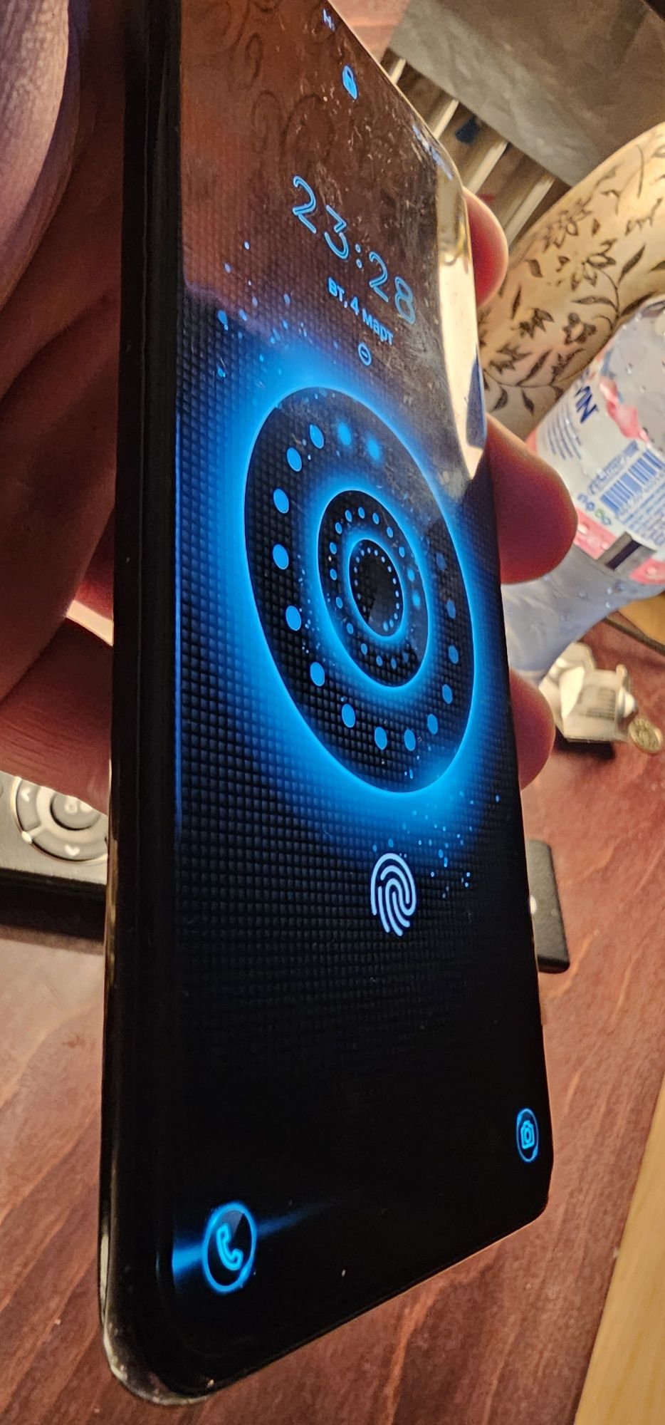 Samsung Galaxy S20 Plus , 5G ,12 RAM,128 GB