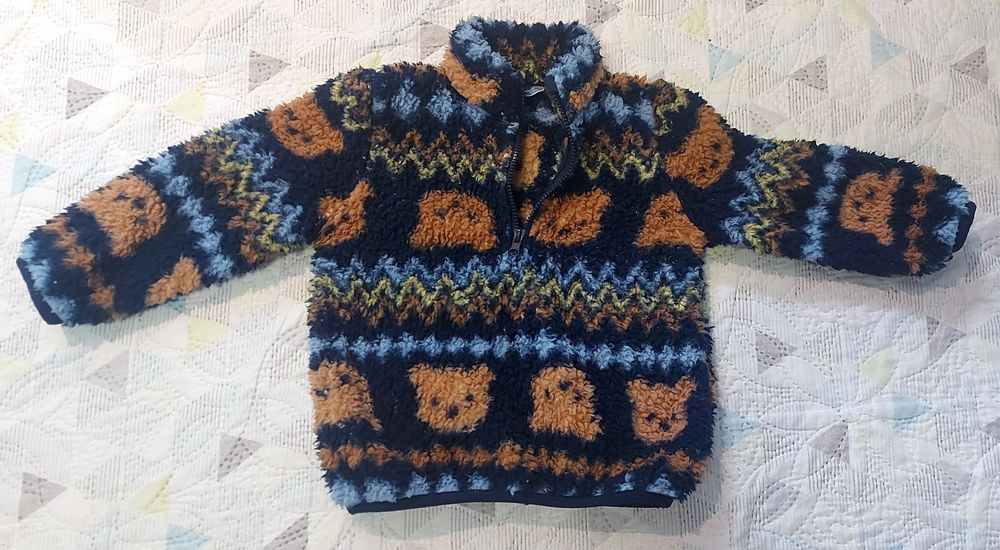 Лот дрешки размер 92см-2-3г