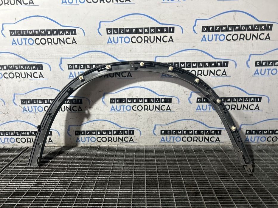 Bandou aripa dreapta fata Suzuki Vitara IV 2014 - 2018 SUV 4 Usi (1288)