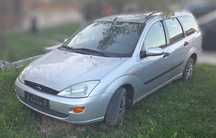 Vand Ford Focus I ; 1.8 Diesel; 90 cp