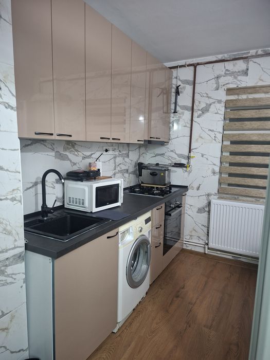Vând apartament!