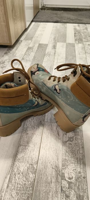 Зимни боти Goby оригинални