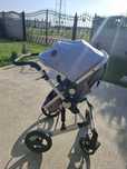 Carut bebelusi Chipilino Terra 3 in 1