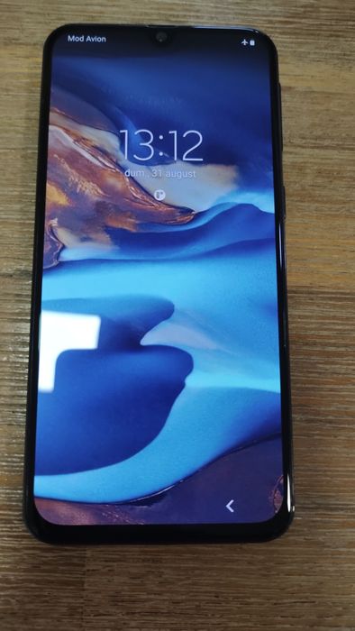Samsung Galaxy A40