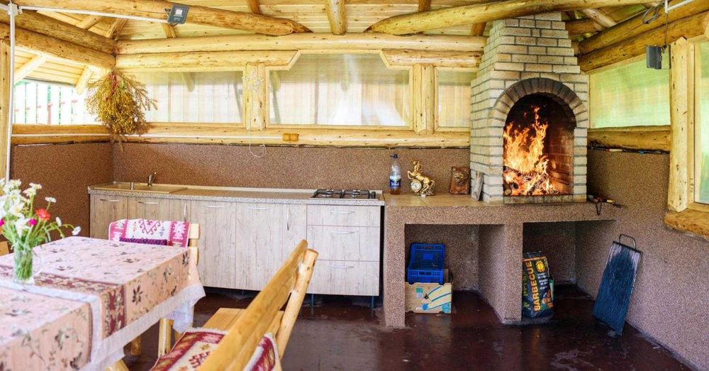 Cabana de vis în inima naturii – Valea Doftanei, Prahova