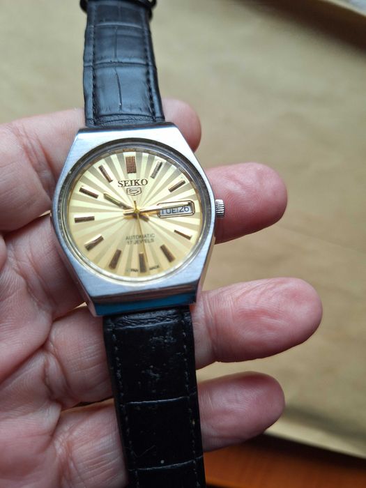 Ceas automatic Seiko