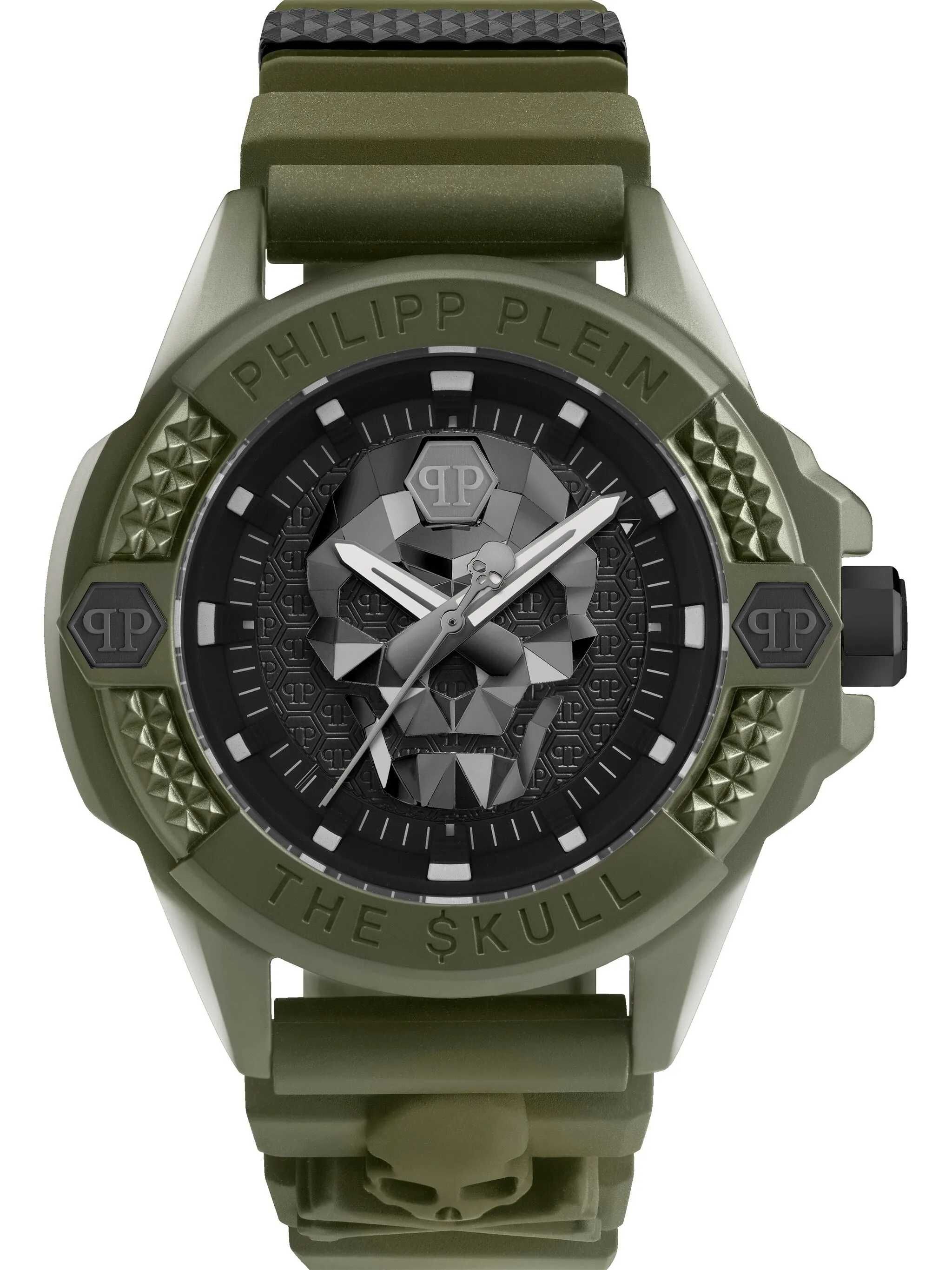 Мъжки часовник Philipp Plein