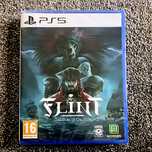 Flint Treasure of Oblivion / PS5