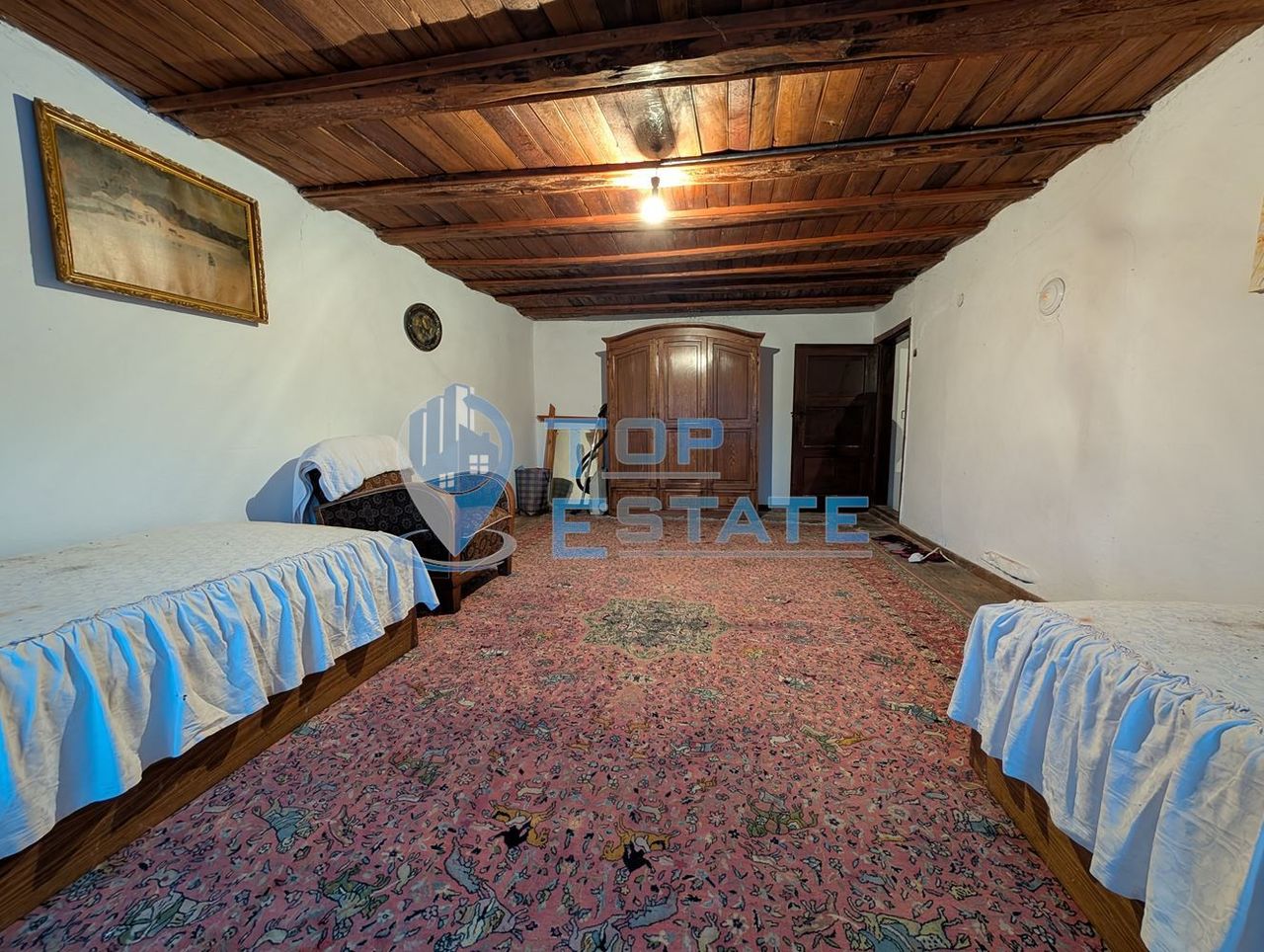 Продава се Къща в с. Вонеща вода, Област Велико Търново - 160 кв.м за 485 €/кв.м - Снимка #7