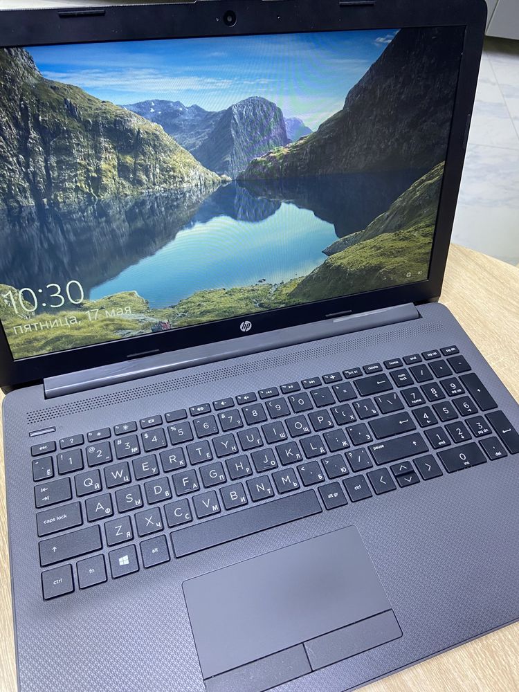 Ноутбук HP 255 G7 | Athlon Gold 3150U