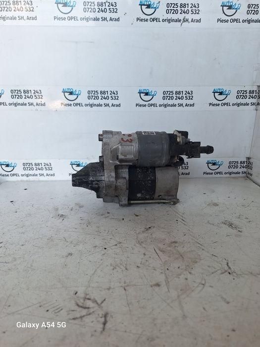 Electromotor Opel Corsa F 1.2 VTI 68 / PureTech 1199 cmc 68HP 50kW; 1.