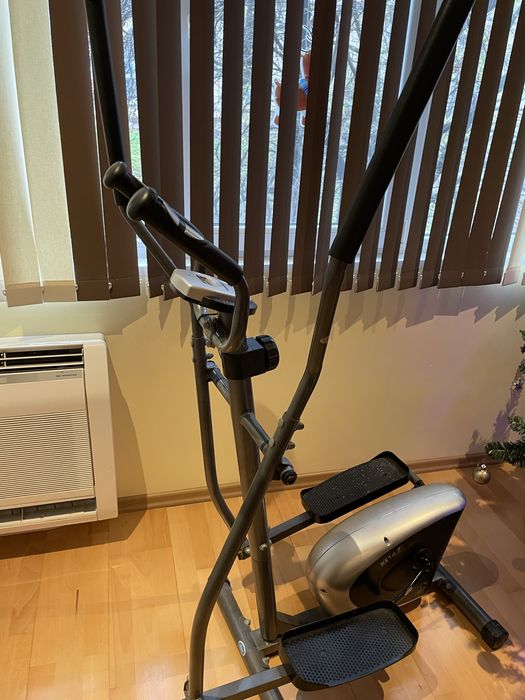 Крос Тренажор