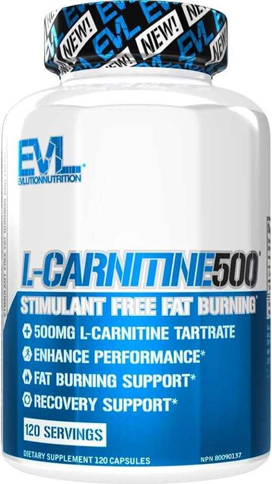 Лкарнитин, карнитин, l-carnitine