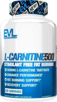 Лкарнитин, карнитин, l-carnitine