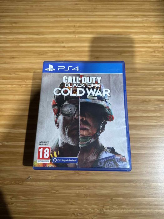 Игри за PS4 - употребявани но запазени