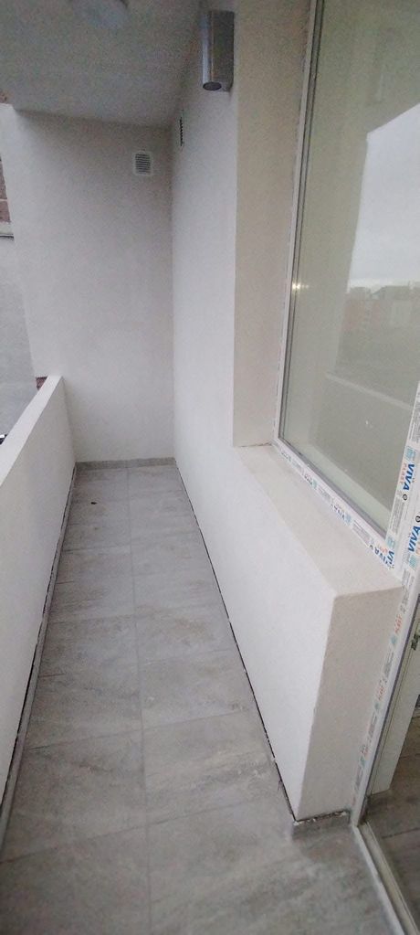 Продава се Тристаен апартамент в Шумен, Добруджански - 73 кв.м за 1572 €/кв.м - Снимка #7