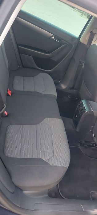 Vând vw passat b7,an 2013,2000diesel