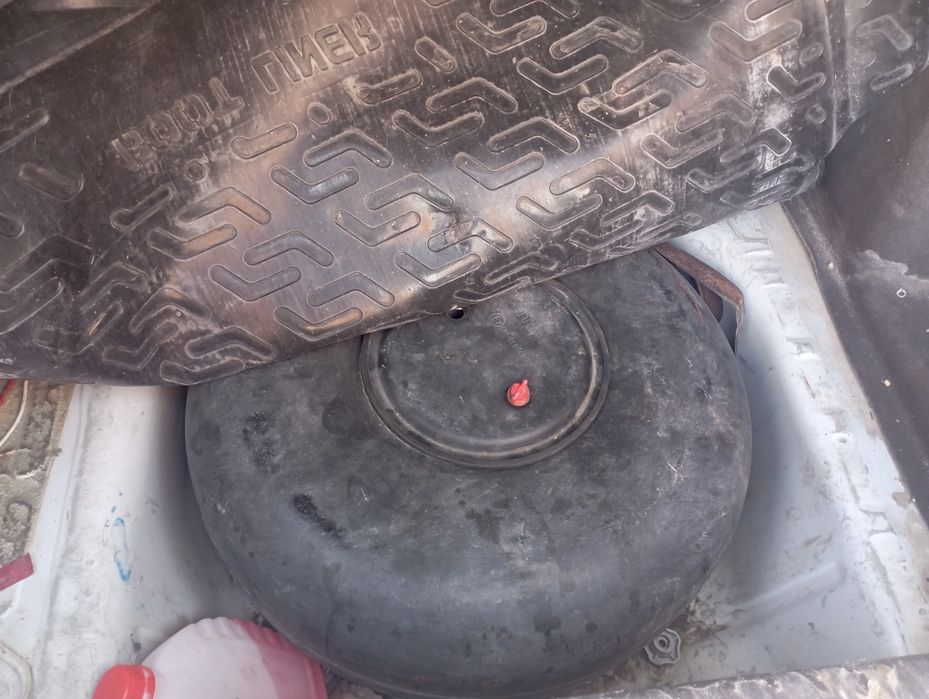 47 talik propan balon 90 talik metanga obmen qilaman