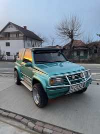 Suzuki Vitara 1.6 8v