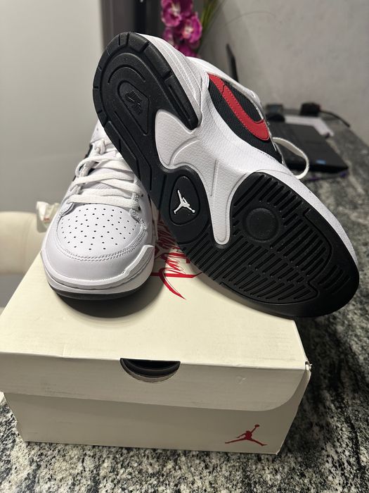 Nike Jordan stadium 90