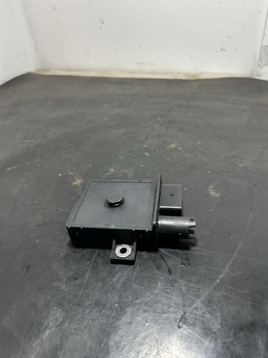 Releu bujii BMW X5 E53 3.0 d M57 218cp 7801201 E46 330d E60 530d 525d