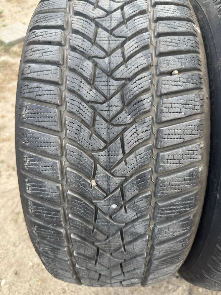 Dunlop 225/50/17 4бр