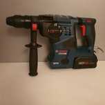 Bosch GBH 18V-28 CF Ciocan Rotopercutor SDS Plus Brushless 8.0AH 2024