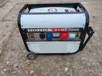 Generator Honda cmt 7000