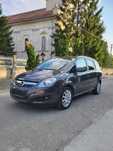 Opel Zafira 1.7d ecoflex 110cp 2012