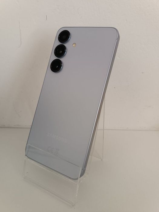 Telefon Samsung Galaxy S25, 128 GB, Cod 110161