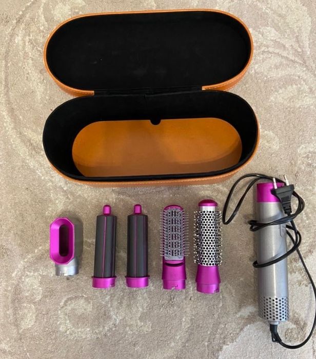 Продаю Дайсон. Новый почти не использованный