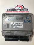 ECU Calculator motor Skoda Octavia 1.6 06A906033HA 5WP40366