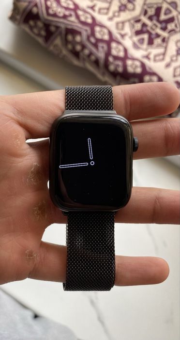 Смарт часы Watch X8 Pro