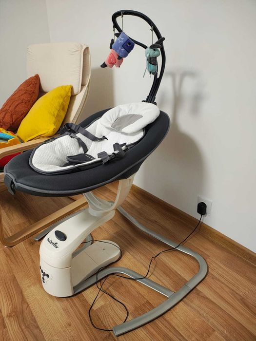 SWOON MOTION - BABYMOOV balansoar bebe