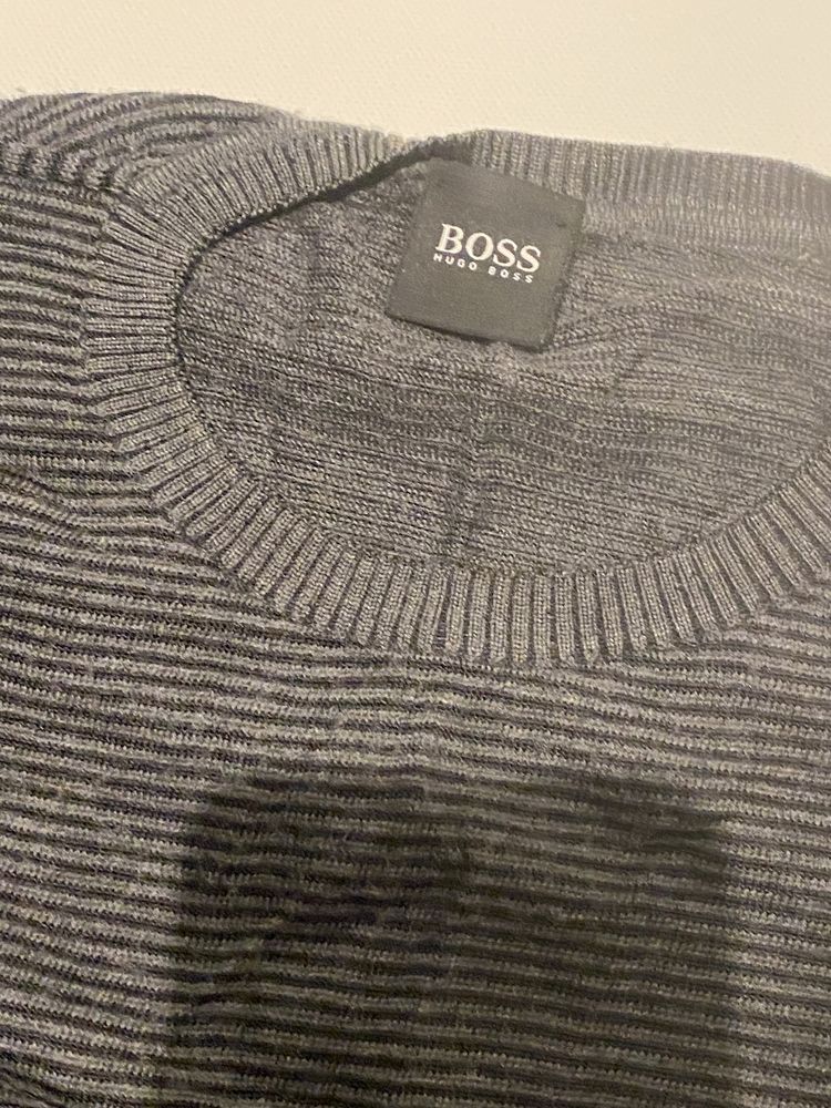 Блузи Hugo Boss