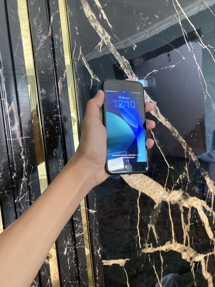 Iphone se 2 sotiladi