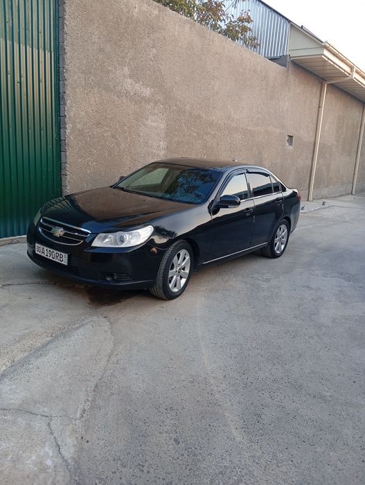 Эпика обмен бор 2009