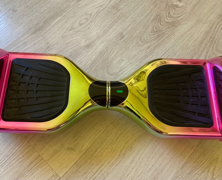 Hoverboard Smart Balance Dakota