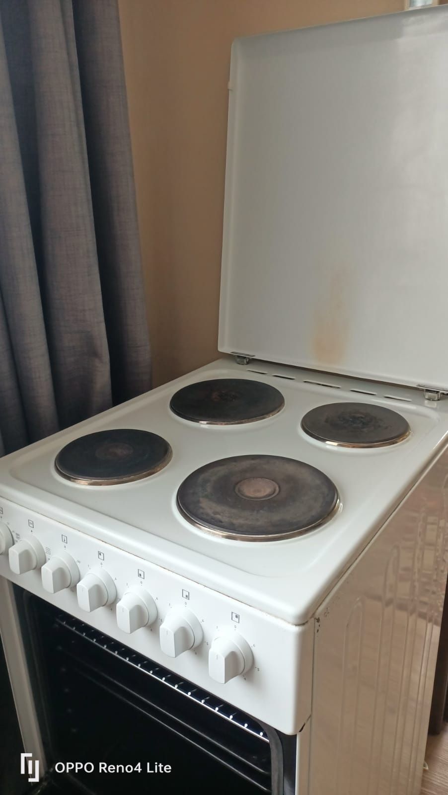 Продаётся духовой шкаф