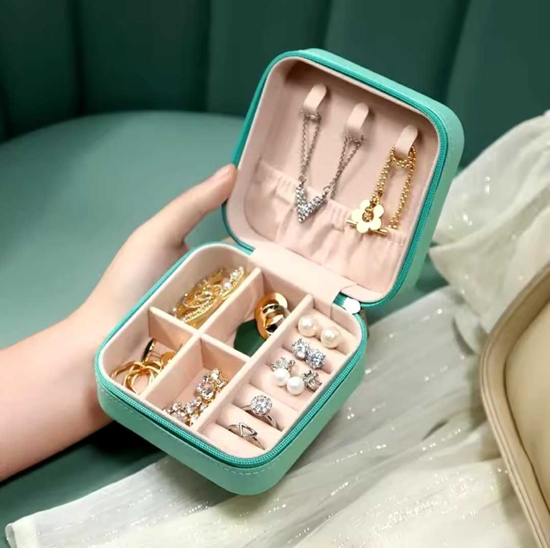 Кутия за бижута Jewellery box