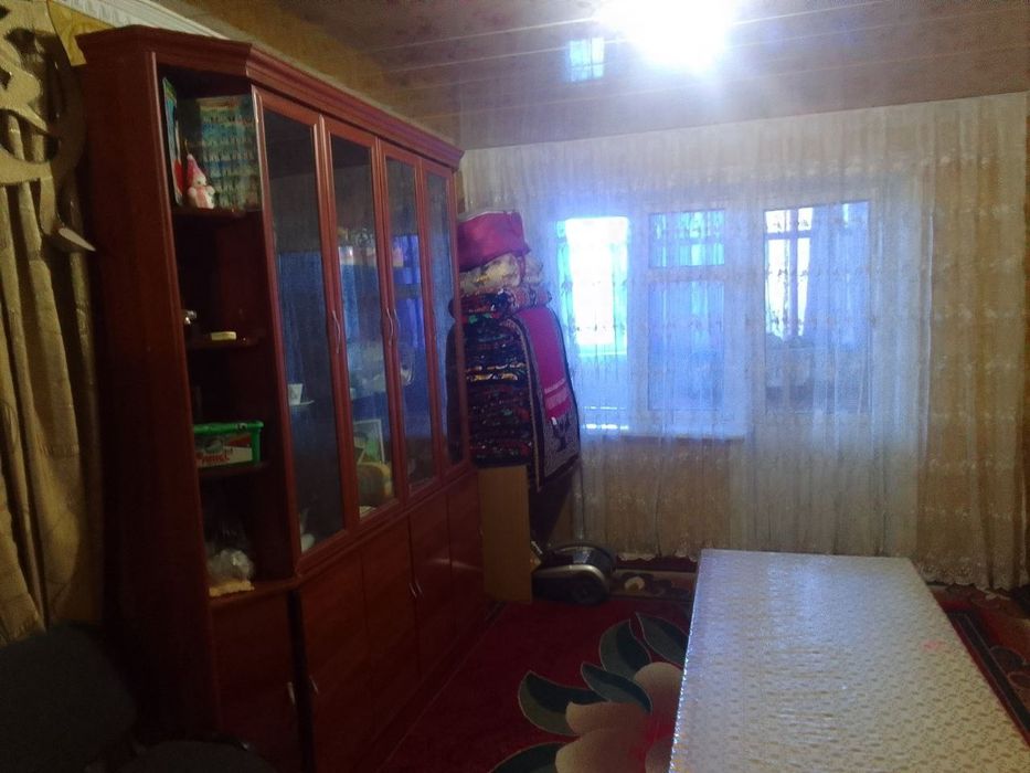 3 xonali dom 2 - qavat